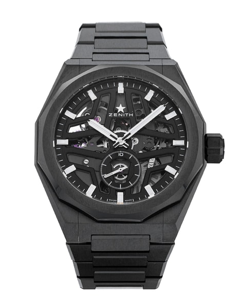 Zenith Defy 49.9300.3620/78.I001